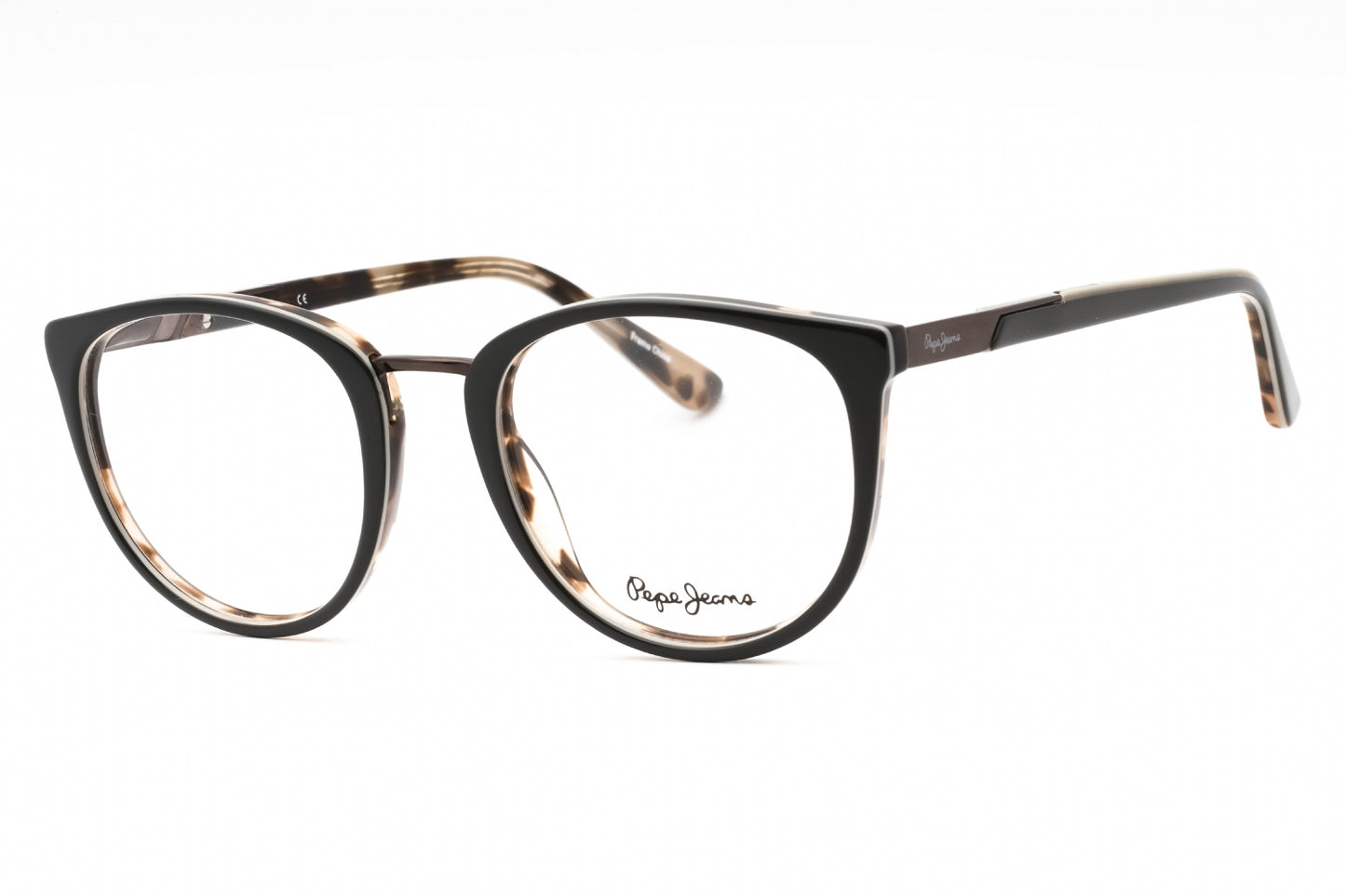 Pepe Jeans 3323 C3 Eyeglasses Grey Size : 49