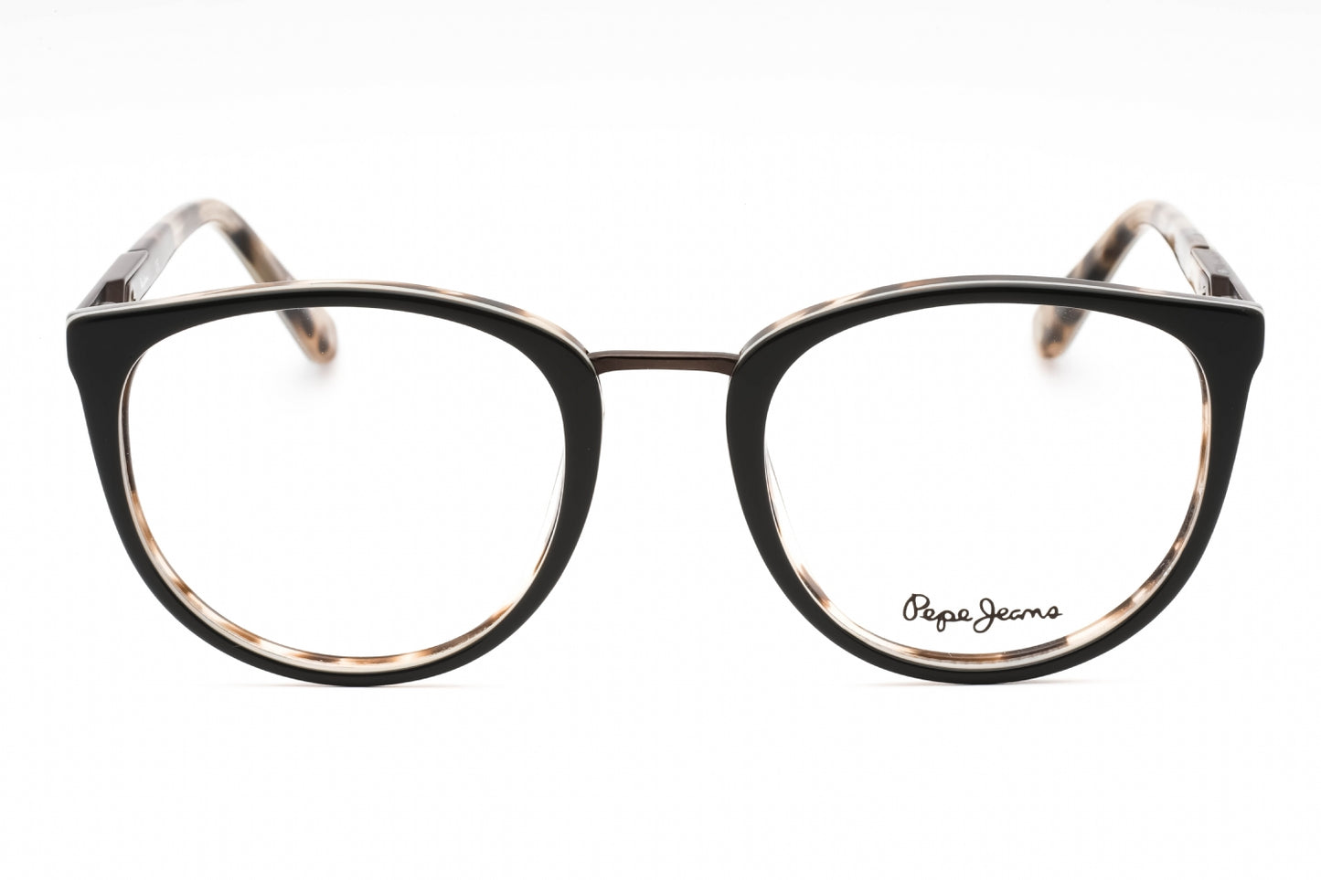 Pepe Jeans 3323 C3 Eyeglasses Grey Size : 49