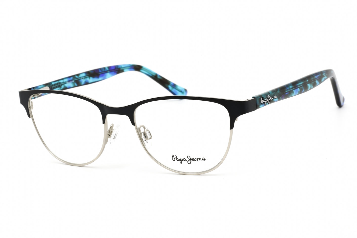 Pepe Jeans 1273 C3 Eyeglasses Navy Size : 50