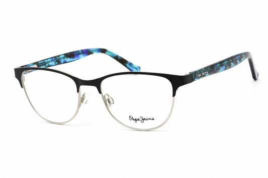 Pepe Jeans 1273 C3 Eyeglasses Navy Size : 50