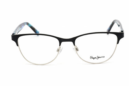 Pepe Jeans 1273 C3 Eyeglasses Navy Size : 50
