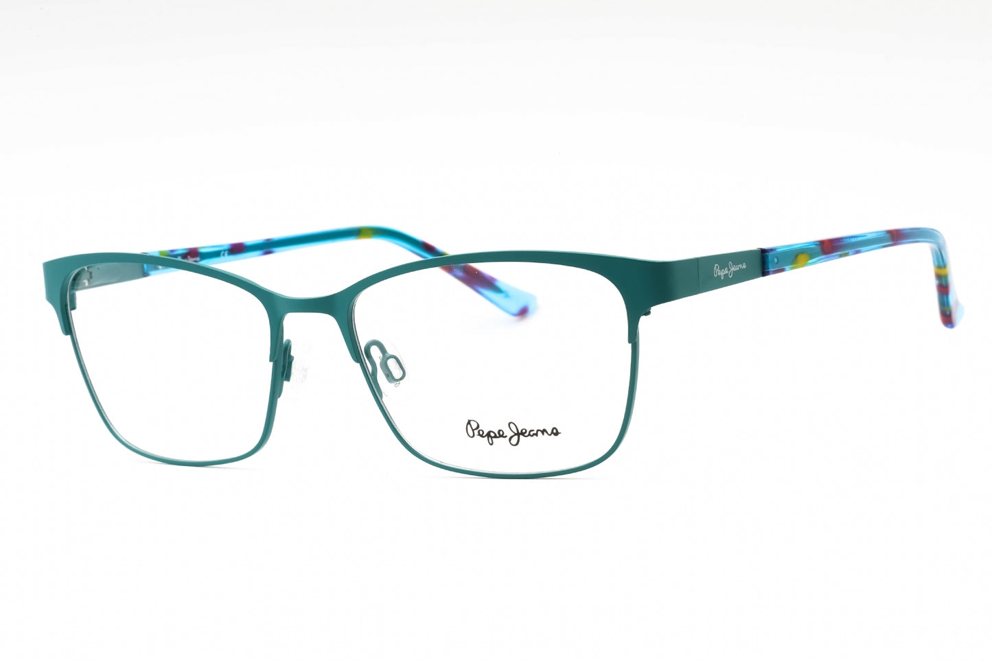 Pepe Jeans 1275 C3 Eyeglasses Petrol Size : 53