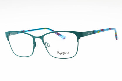 Pepe Jeans 1275 C3 Eyeglasses Petrol Size : 53