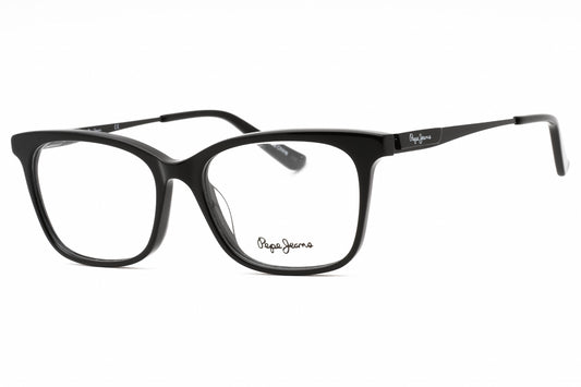 Pepe Jeans 3361 C1 Eyeglasses Black Size : 50