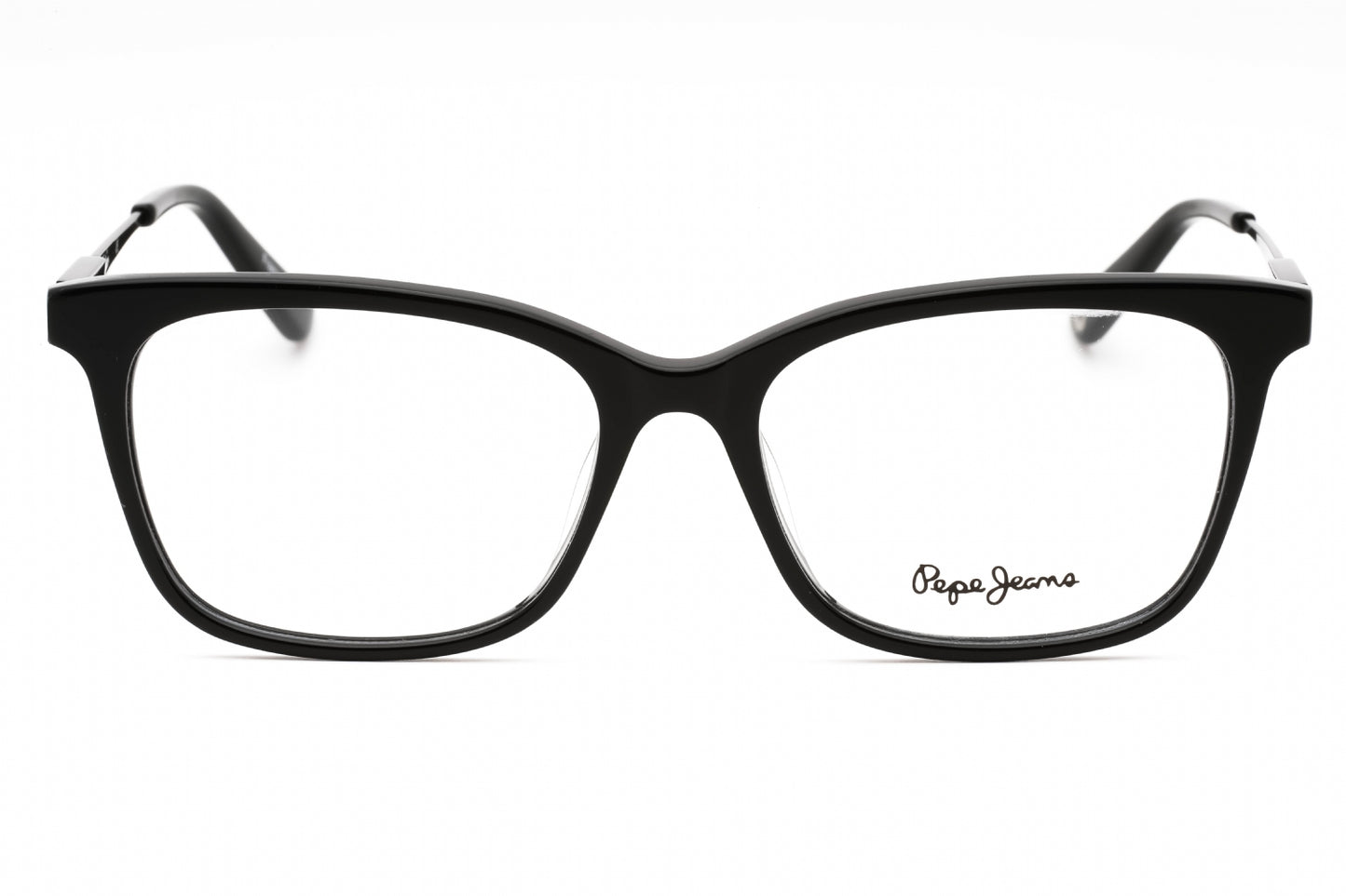 Pepe Jeans 3361 C1 Eyeglasses Black Size : 50