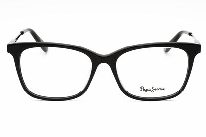 Pepe Jeans 3361 C1 Eyeglasses Black Size : 50