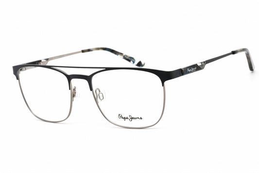 Pepe Jeans 1302 C3 Eyeglasses Navy Size : 52