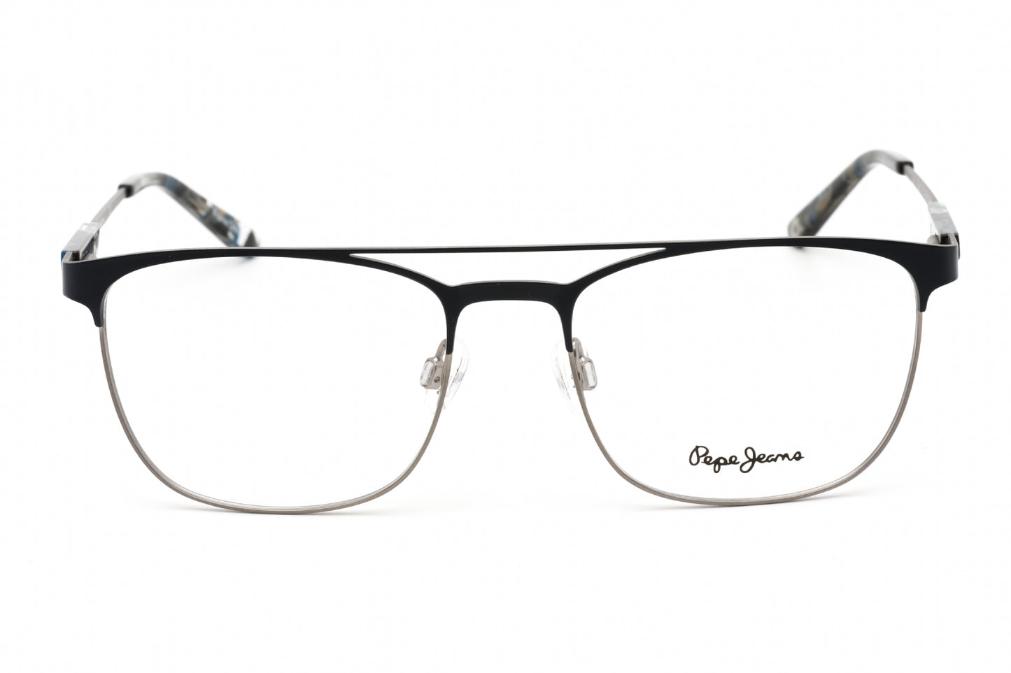 Pepe Jeans 1302 C3 Eyeglasses Navy Size : 52