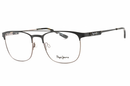 Pepe Jeans 1302 C2 Eyeglasses Grey Size : 52