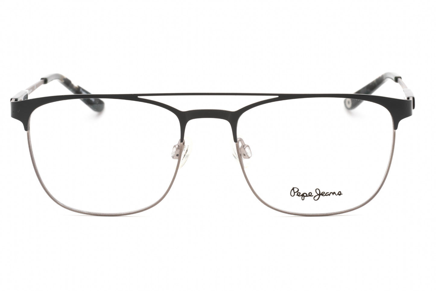 Pepe Jeans 1302 C2 Eyeglasses Grey Size : 52