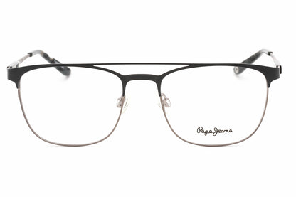 Pepe Jeans 1302 C2 Eyeglasses Grey Size : 52