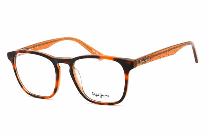 Pepe Jeans 3367 C2 Eyeglasses Tortoise Size : 53