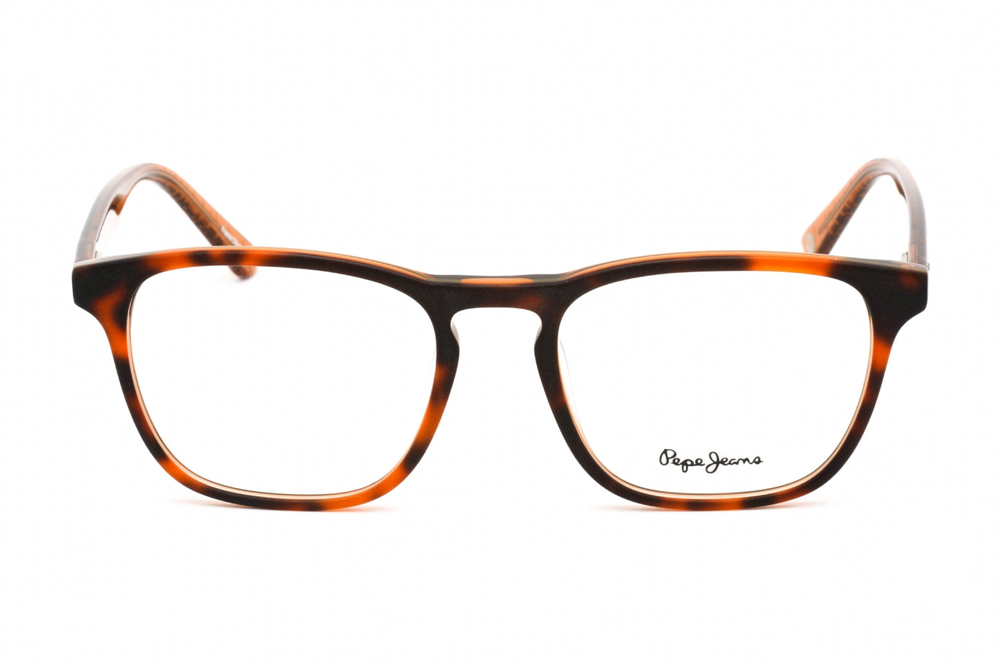 Pepe Jeans 3367 C2 Eyeglasses Tortoise Size : 53