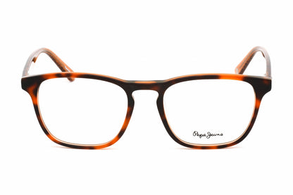 Pepe Jeans 3367 C2 Eyeglasses Tortoise Size : 53