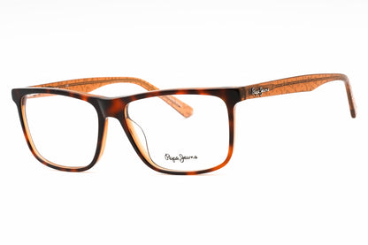 Pepe Jeans 3376 C2 Eyeglasses Tortoise Size : 56