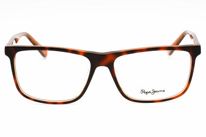 Pepe Jeans 3376 C2 Eyeglasses Tortoise Size : 56