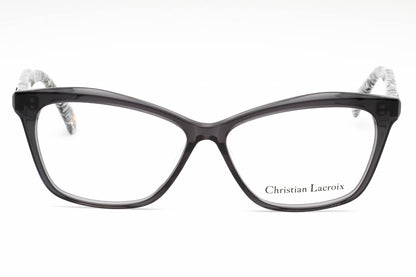 Christian Lacroix 1106 929 Eyeglasses Grey Size : 51