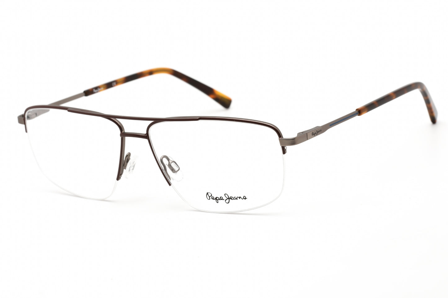 Pepe Jeans 1327 C3 Eyeglasses Bu Size : 57