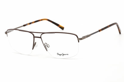 Pepe Jeans 1327 C3 Eyeglasses Bu Size : 57