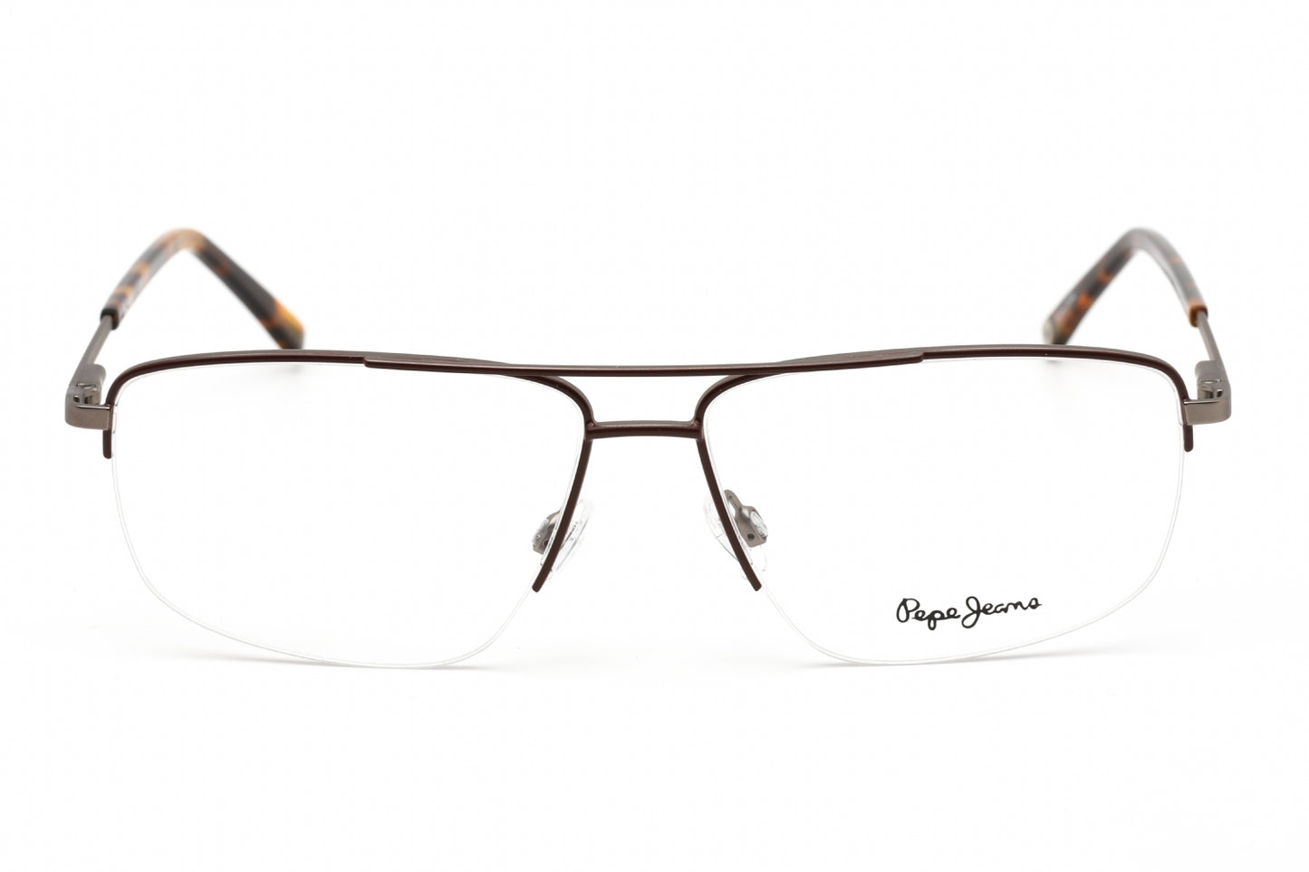 Pepe Jeans 1327 C3 Eyeglasses Bu Size : 57