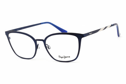 Pepe Jeans 1336 C2 Eyeglasses Blue Size : 52