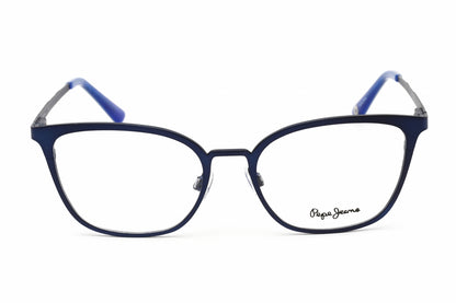 Pepe Jeans 1336 C2 Eyeglasses Blue Size : 52