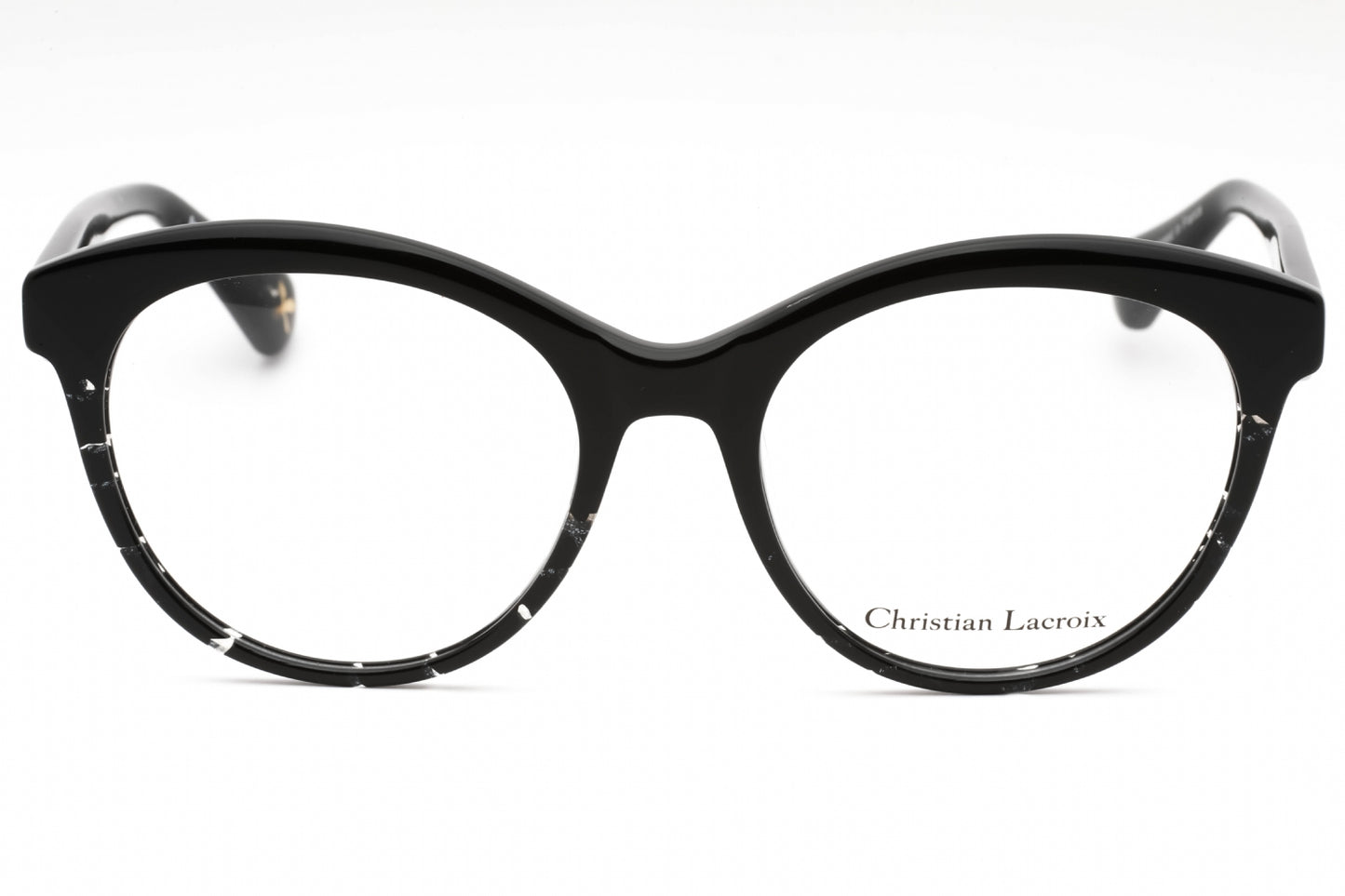 Christian Lacroix 1118 06 Eyeglasses Aniline Size : 52