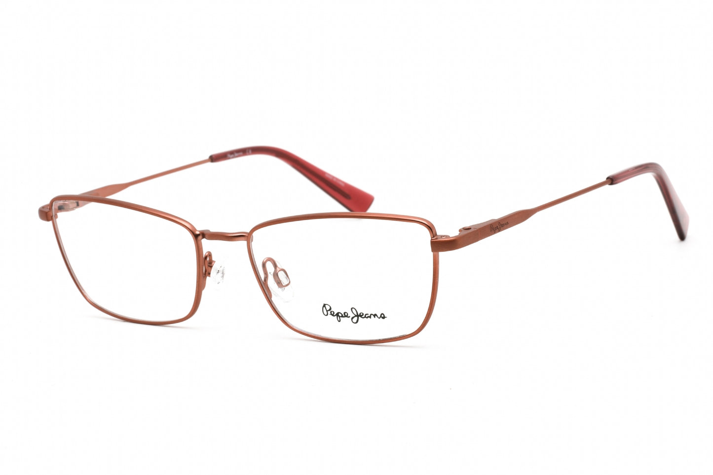 Pepe Jeans 1353 C4 Eyeglasses Copper Size : 51