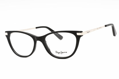 Pepe Jeans 3426 C1 Eyeglasses Blk Size : 51