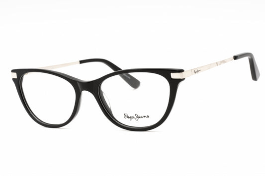 Pepe Jeans 3426 C1 Eyeglasses Blk Size : 51