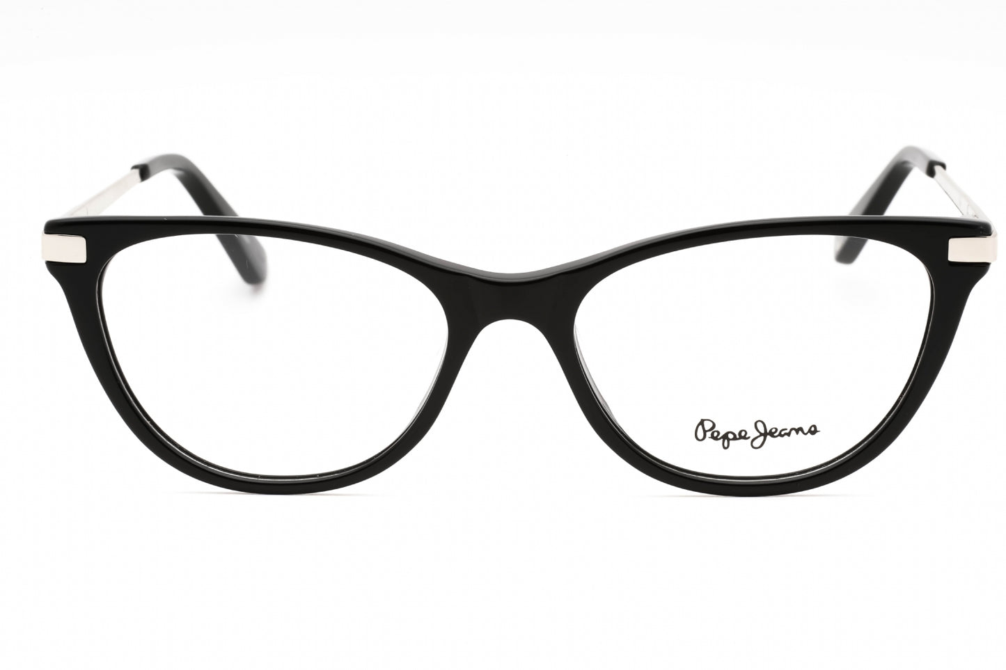Pepe Jeans 3426 C1 Eyeglasses Blk Size : 51