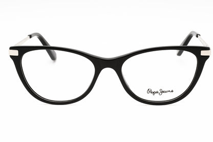 Pepe Jeans 3426 C1 Eyeglasses Blk Size : 51