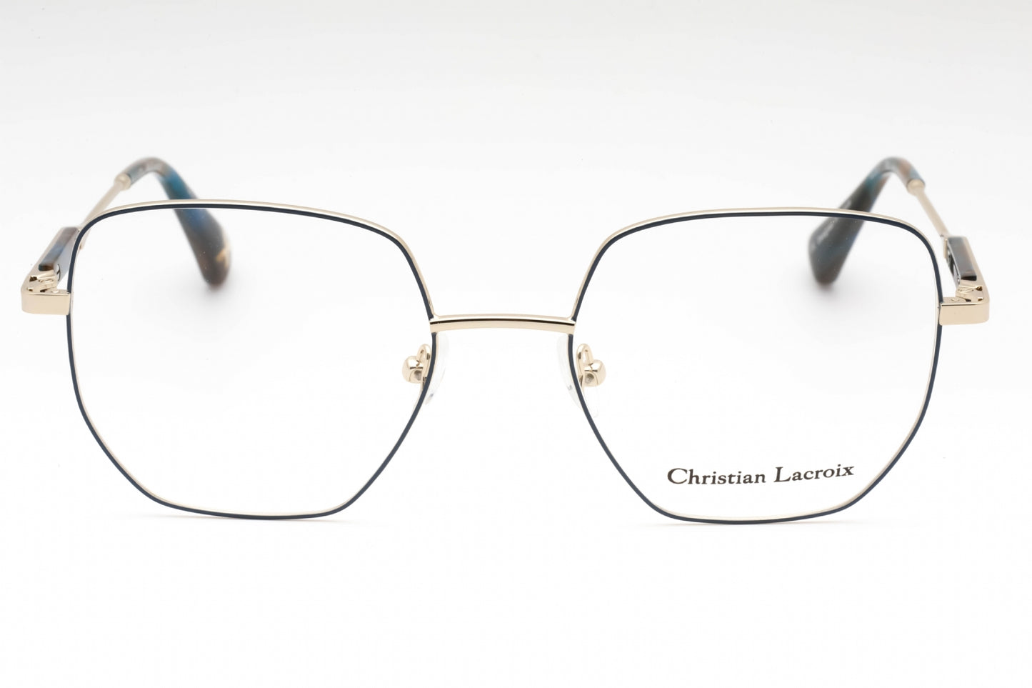 Christian Lacroix 3077 600 Sunglasses Blue Size : 51