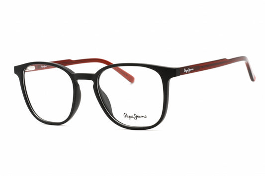 Pepe Jeans 3447 C1 Eyeglasses Black Size : 51