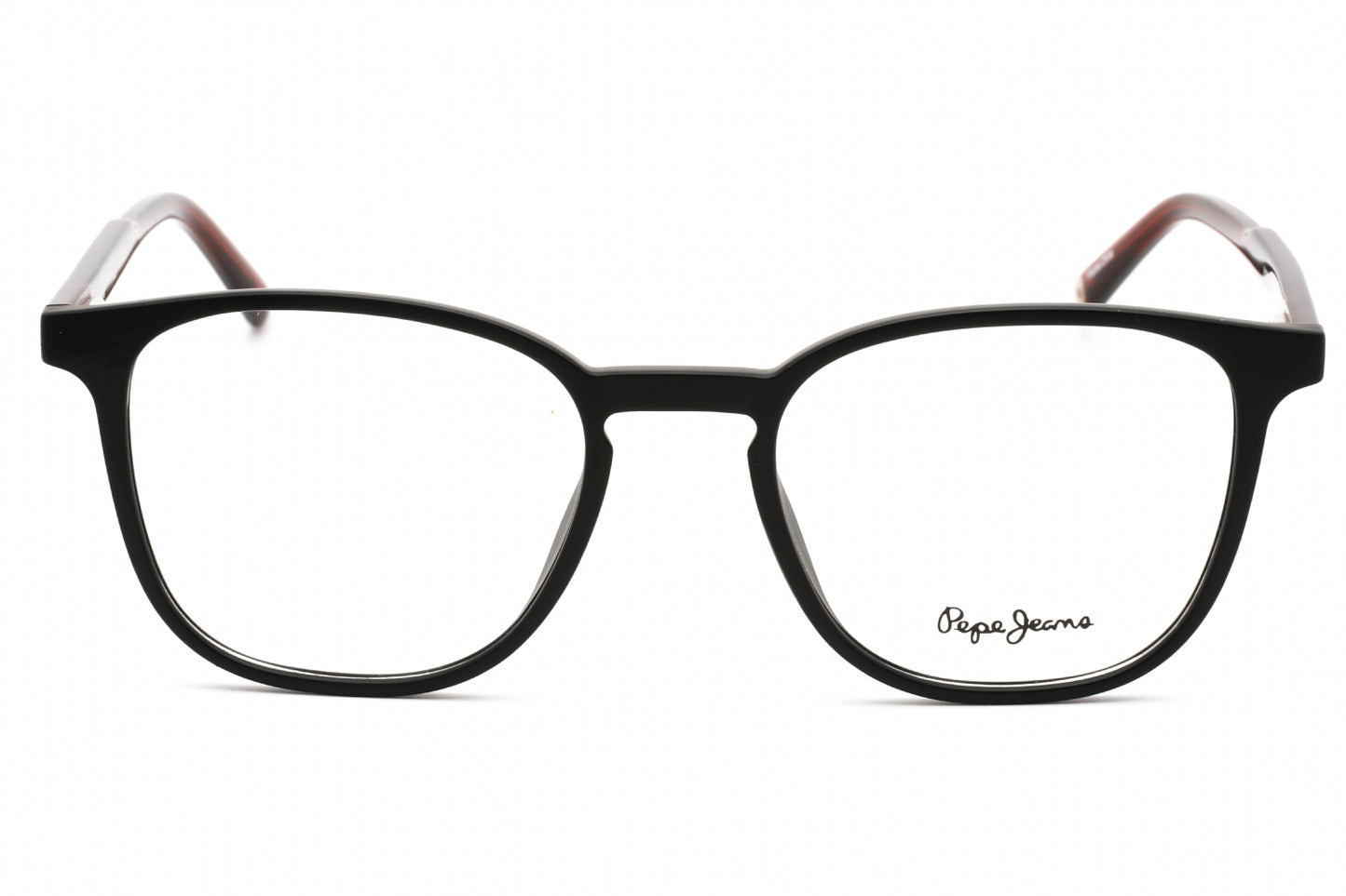 Pepe Jeans 3447 C1 Eyeglasses Black Size : 51