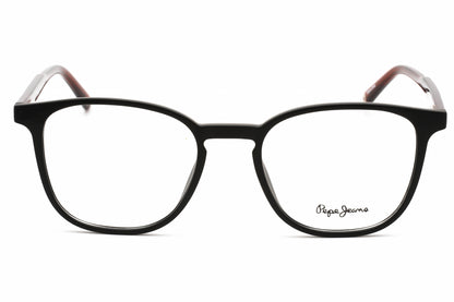 Pepe Jeans 3447 C1 Eyeglasses Black Size : 51