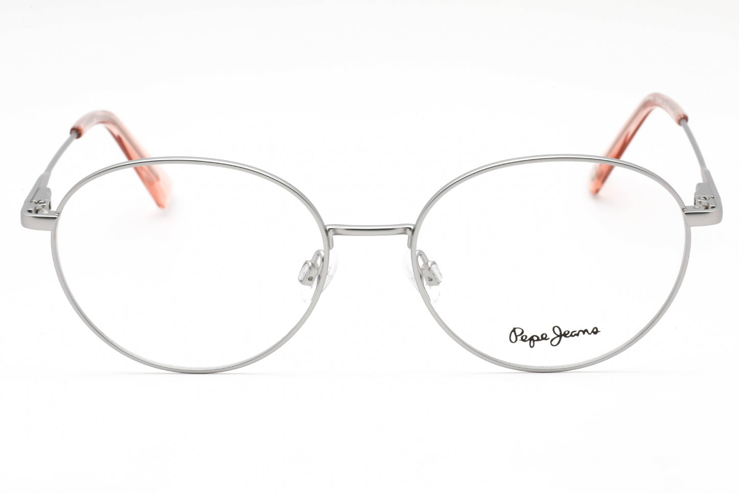 Pepe Jeans 1379 C3 Eyeglasses Matte Ltgun Size : 52