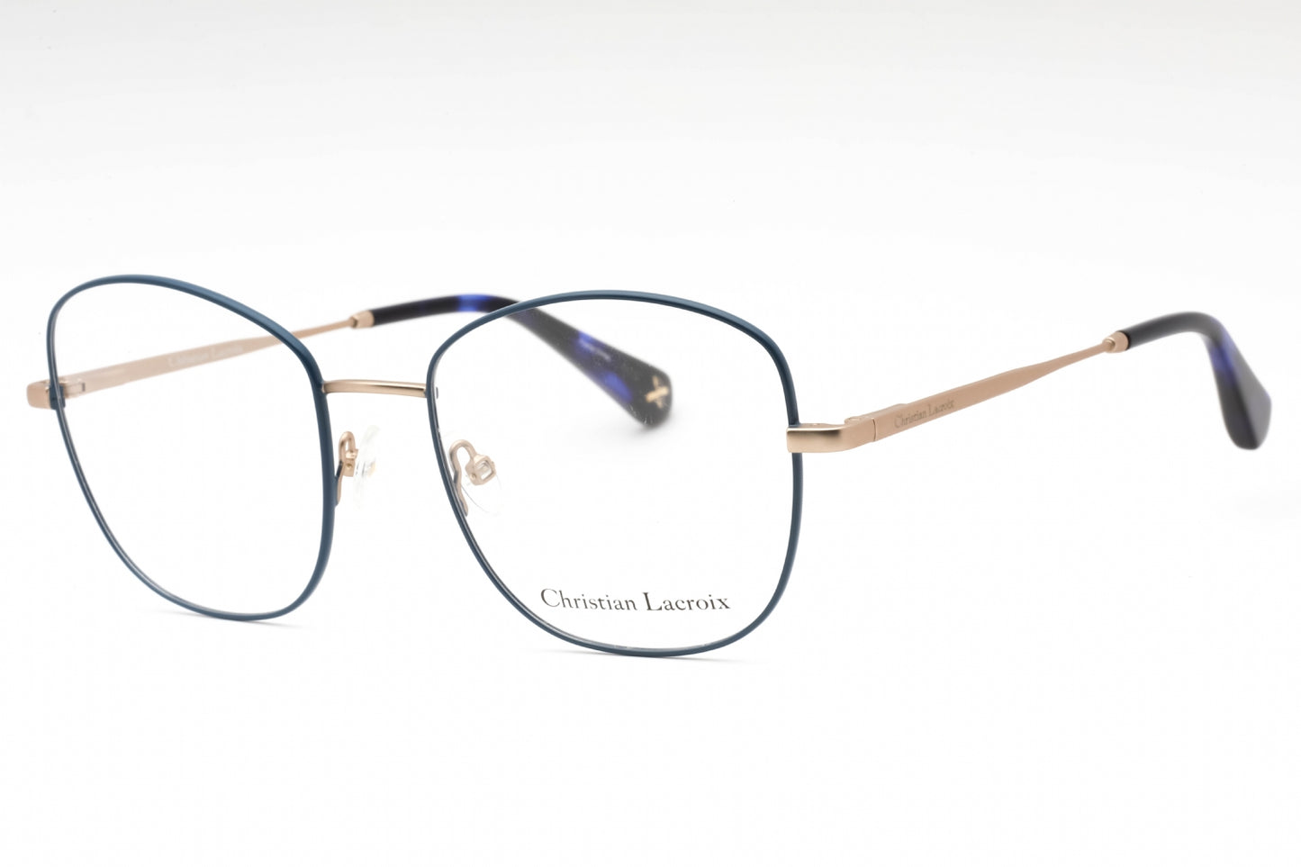 Christian Lacroix 3081 600 Sunglasses Blue Size : 54