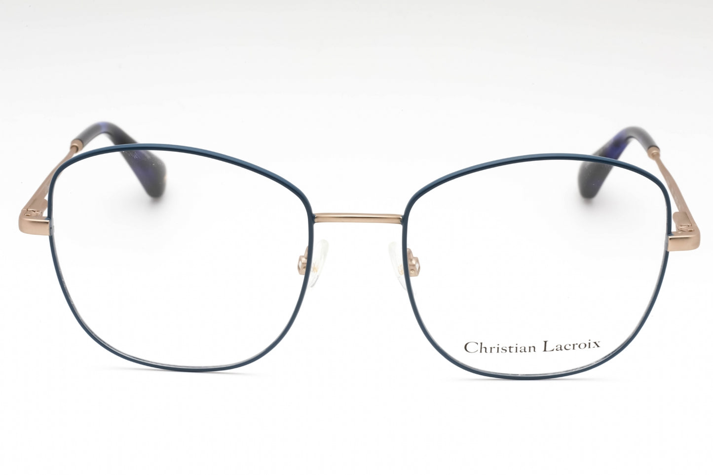Christian Lacroix 3081 600 Sunglasses Blue Size : 54