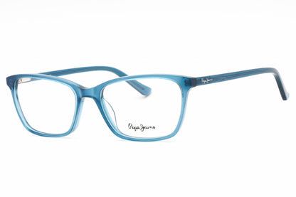Pepe Jeans 3464 C2 Eyeglasses Marine Size : 53