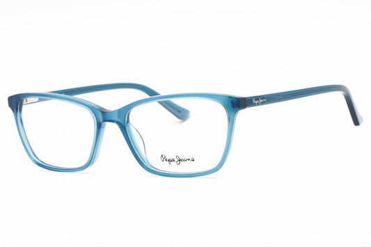 Pepe Jeans 3464 C2 Eyeglasses Marine Size : 53