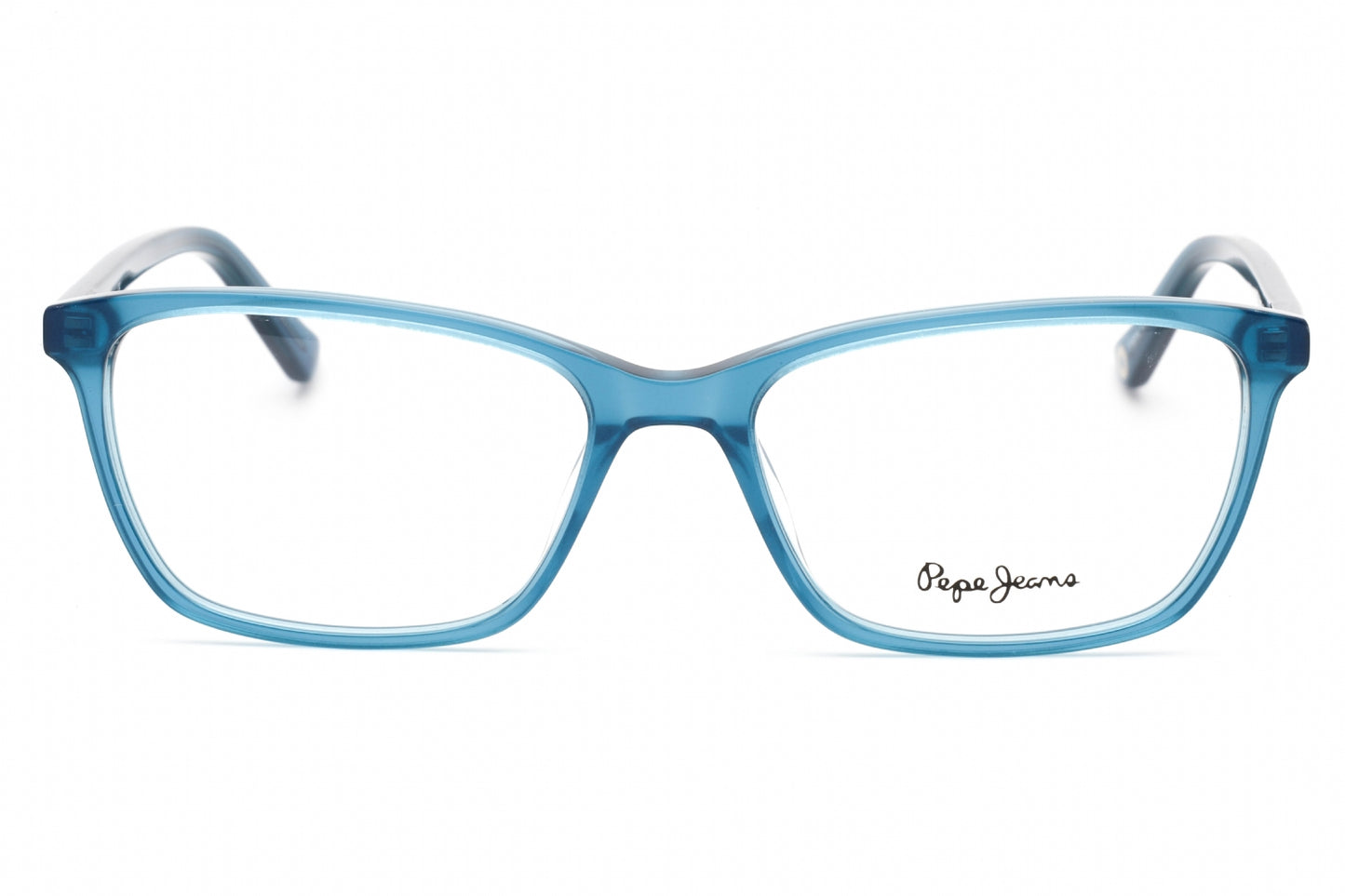 Pepe Jeans 3464 C2 Eyeglasses Marine Size : 53