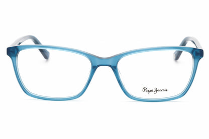Pepe Jeans 3464 C2 Eyeglasses Marine Size : 53