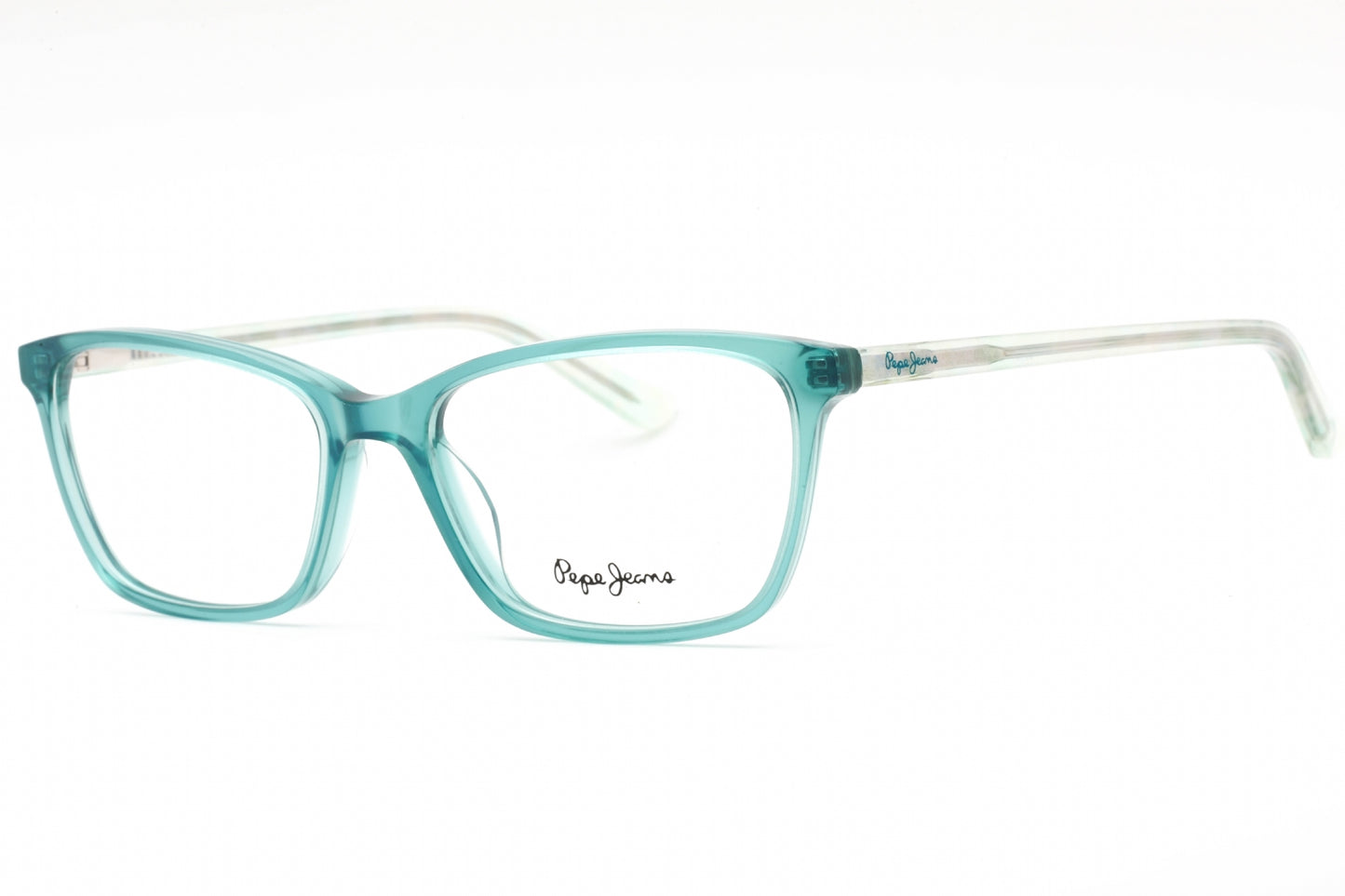 Pepe Jeans 3464 C4 Eyeglasses Jade Size : 53