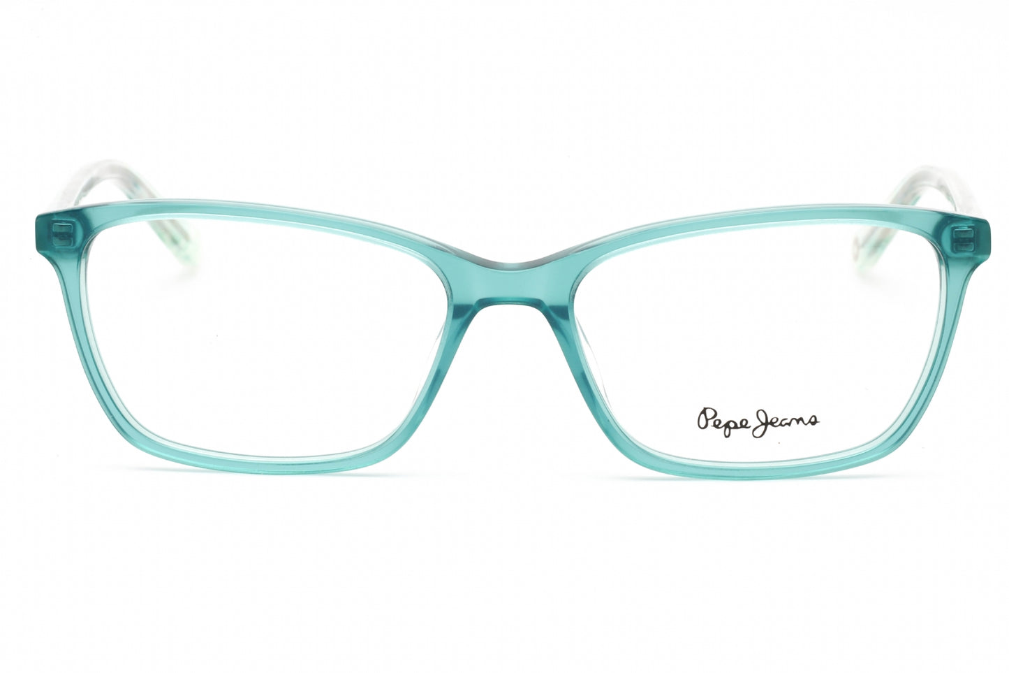 Pepe Jeans 3464 C4 Eyeglasses Jade Size : 53