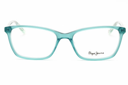 Pepe Jeans 3464 C4 Eyeglasses Jade Size : 53