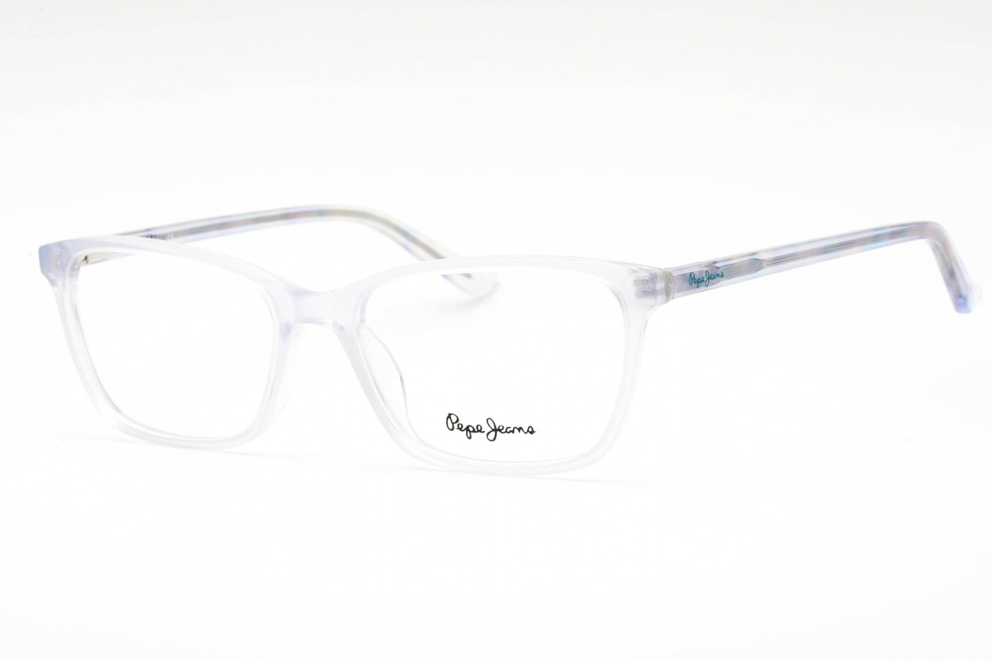Pepe Jeans 3464 C5 Eyeglasses Opal Size : 53