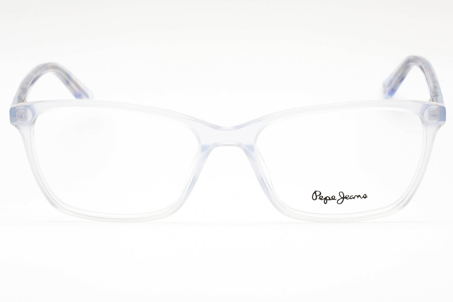 Pepe Jeans 3464 C5 Eyeglasses Opal Size : 53