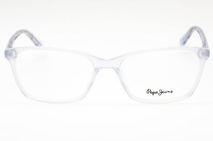 Pepe Jeans 3464 C5 Eyeglasses Opal Size : 53