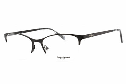 Pepe Jeans 1385 C1 Eyeglasses Black Size : 52